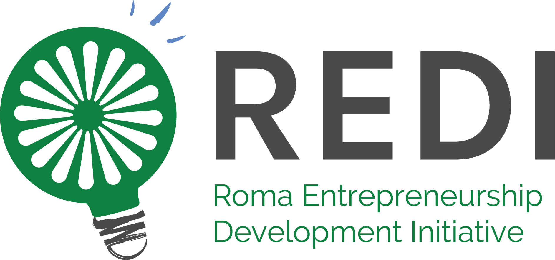 Roma Entrepreneurship Development Initiative